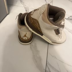 Jordan 3 Retro 'Pine'