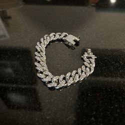 New Cuban Bracelet 