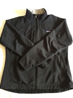 FLAWLESS PATAGONIA SHELL SAVE BIGLY