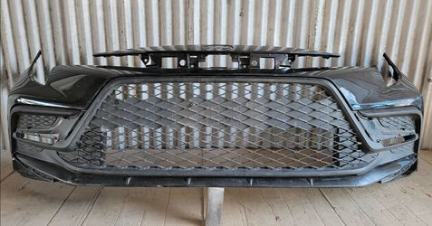 2020-2024 Toyota Camry SE XSE Front Bumper Cover OEM