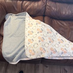 Baby Blanket Bundle