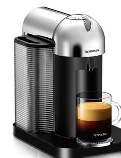 Coffe Maker Nespresso Vertuo