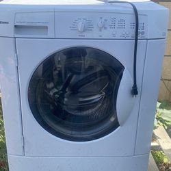 washing machine need gone ASAP