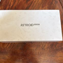 Retroid Pocket3+