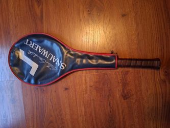 Tennis Racket