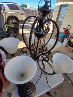 Chandelier For Sale