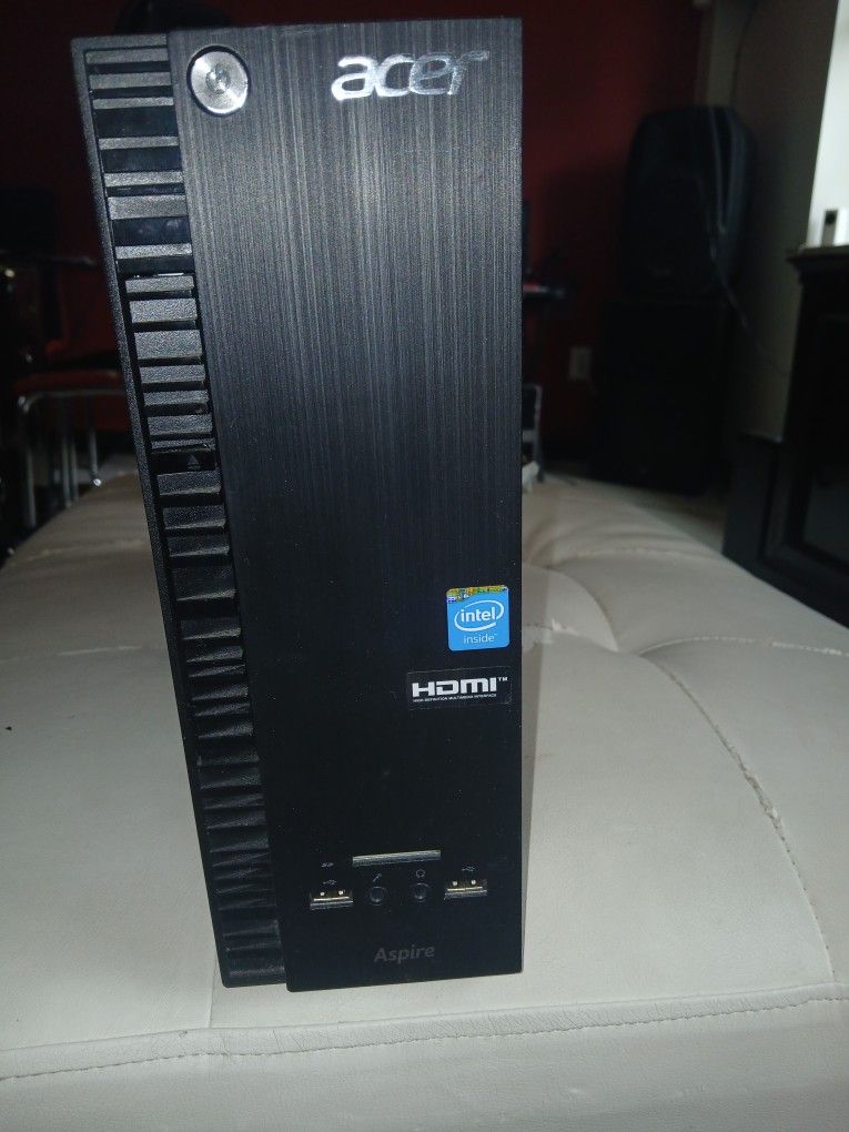 Acer Computer 