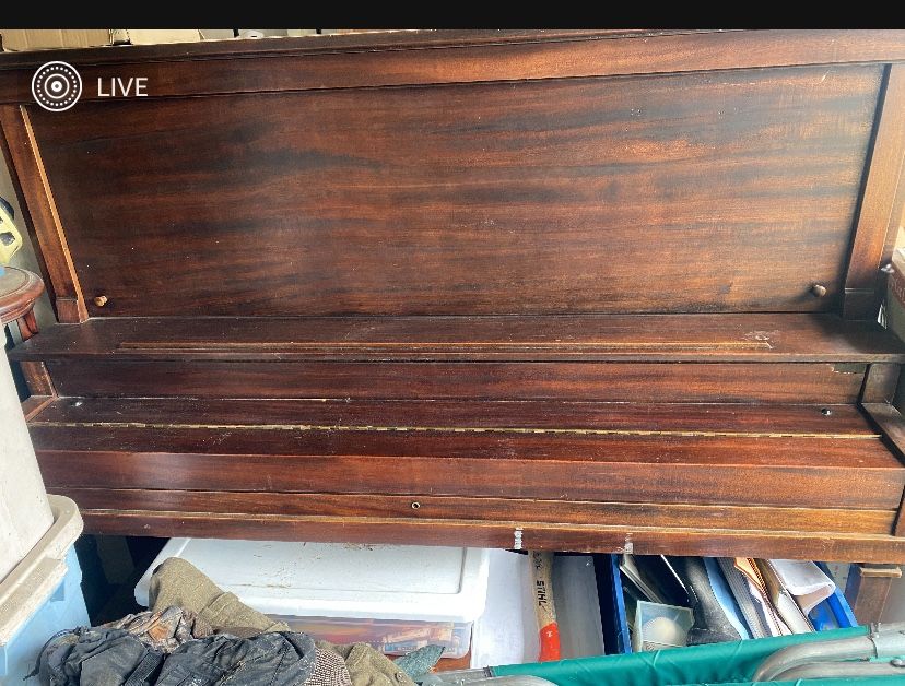 Free Piano