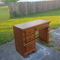 Table the drawers Work properly