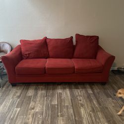 free couch 