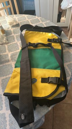 TIMBUK2 Clasic Messenger bag