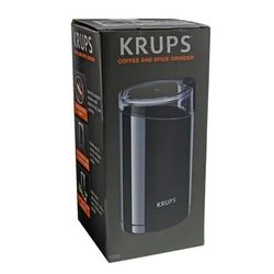Krugs Coffee And Spice Grinder