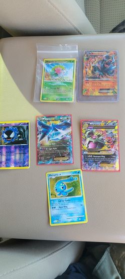 Pokemon Stuff