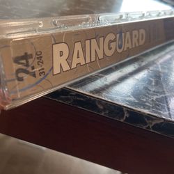 24 Inch Rainguard Wiper Blades (5 Sets For 100)