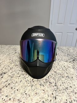 Simpson Ghost Bandit 