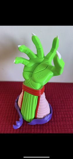 Piccolos arm Dbz controller Holder 