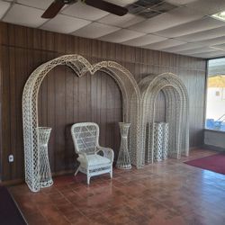 Party and Wedding Supplies $40 -$200