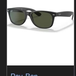 Sunglasses 