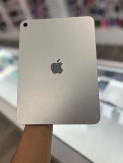 iPad a 16 128gb
