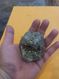 Pyrite 