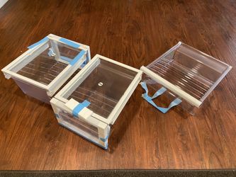 Whirlpool Refrigerator Shelves And Glass