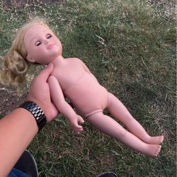 My life Doll