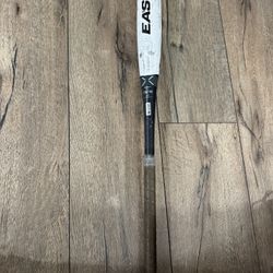 Used EASTON GHOST DOUBLE BARREL 11 BASEBALL BAT