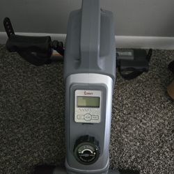 Sunny Under-Desk Bike Exerciser