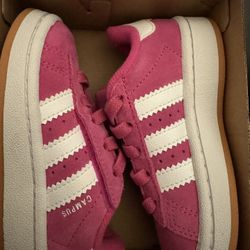 8c toddler Adidas NEW 