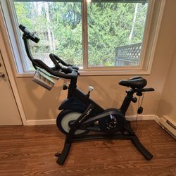 Echelon GT Exercise Bike