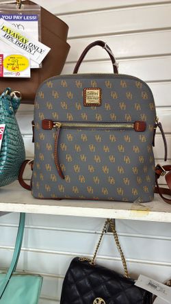 Dooney & Bourke $100 Today Or Layaway $10 Down Payment