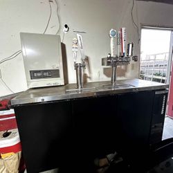 Beer Machine 