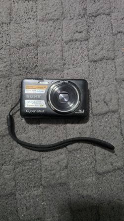 Sony Digital Camera
