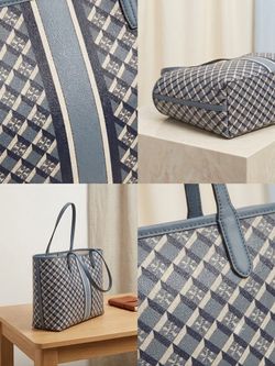 Tory Burch Tote for $99
