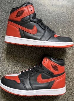 Jordan 1 ‘Homage to Home’ - Size 8.5