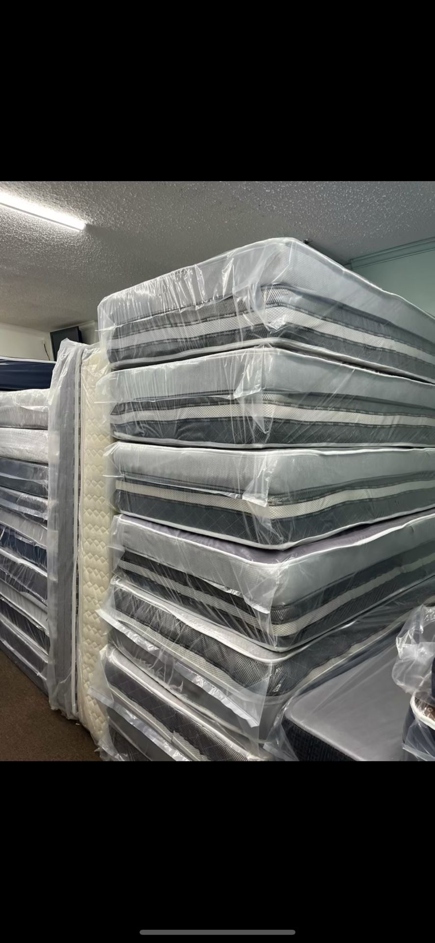 Mattress