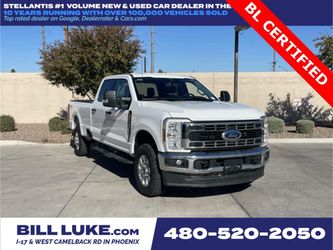 2024 Ford F-350