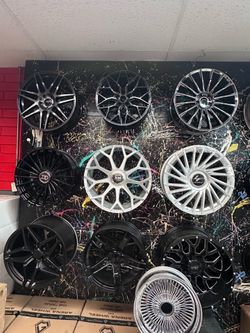 Chevy cutlass wheels for sale