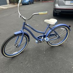 Huffy Beach Cruiser