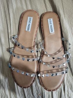Steve Madden Sandals