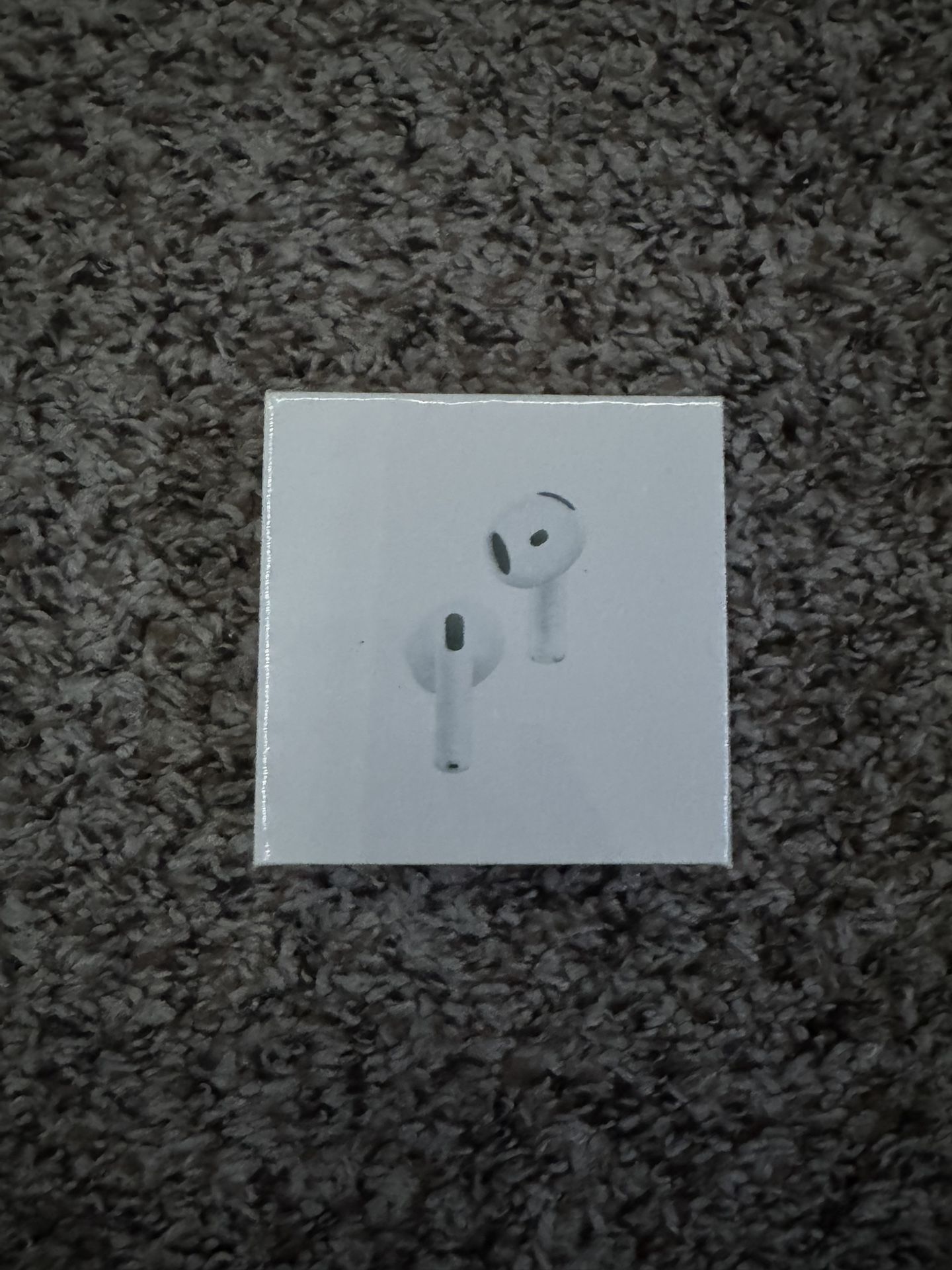 AirPods 4 (ANC)