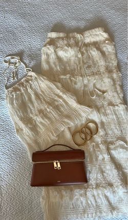 2 pc boho set