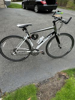 Giant rapid road bike deals