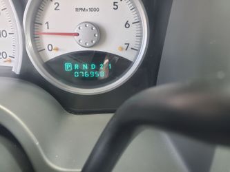 2005 Dodge Dakota