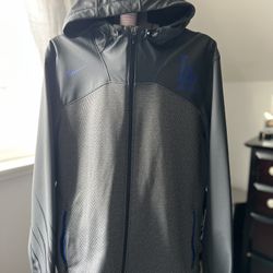 New LA Nike Dodgers Jacket