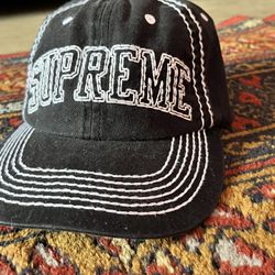 Supreme Hat 2020 Drop 