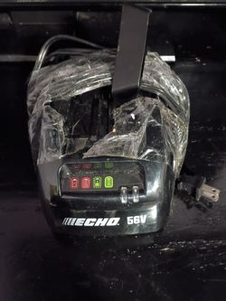 Echo charger 56V