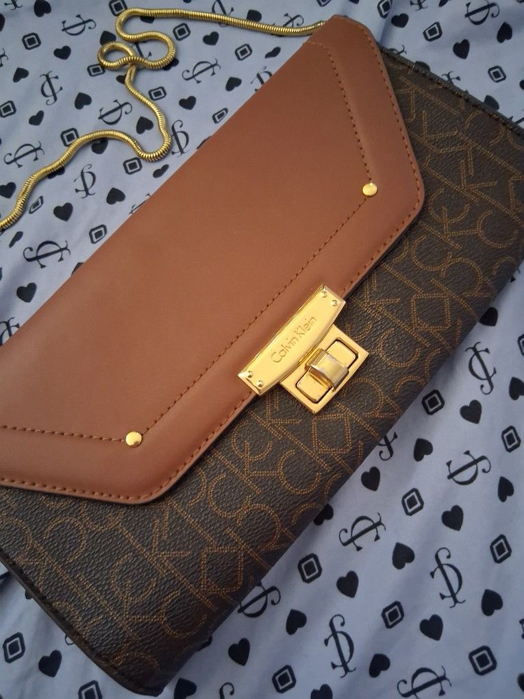Calvin KLEIN - Purse