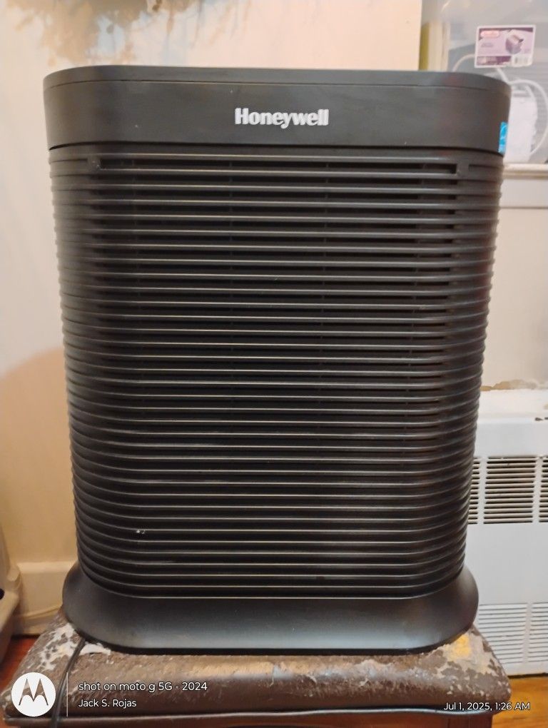 Honeywell Air Purifier