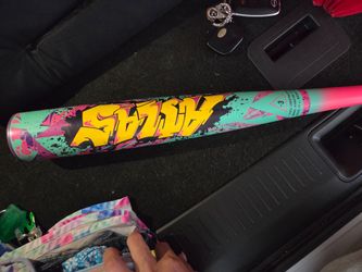 Baseball bat